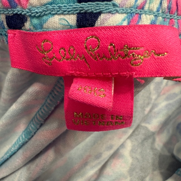Lilly Pulitzer Pants XXS - Picture 3 of 4